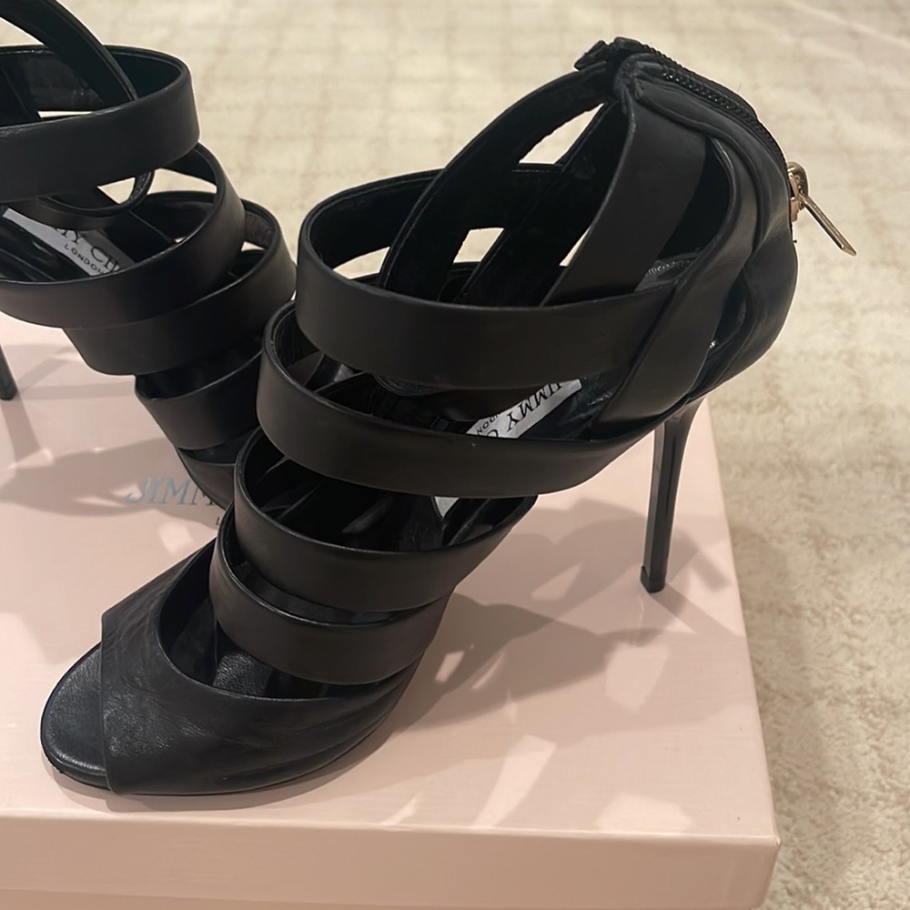 Jimmy Choo - Picture 2 of 2
